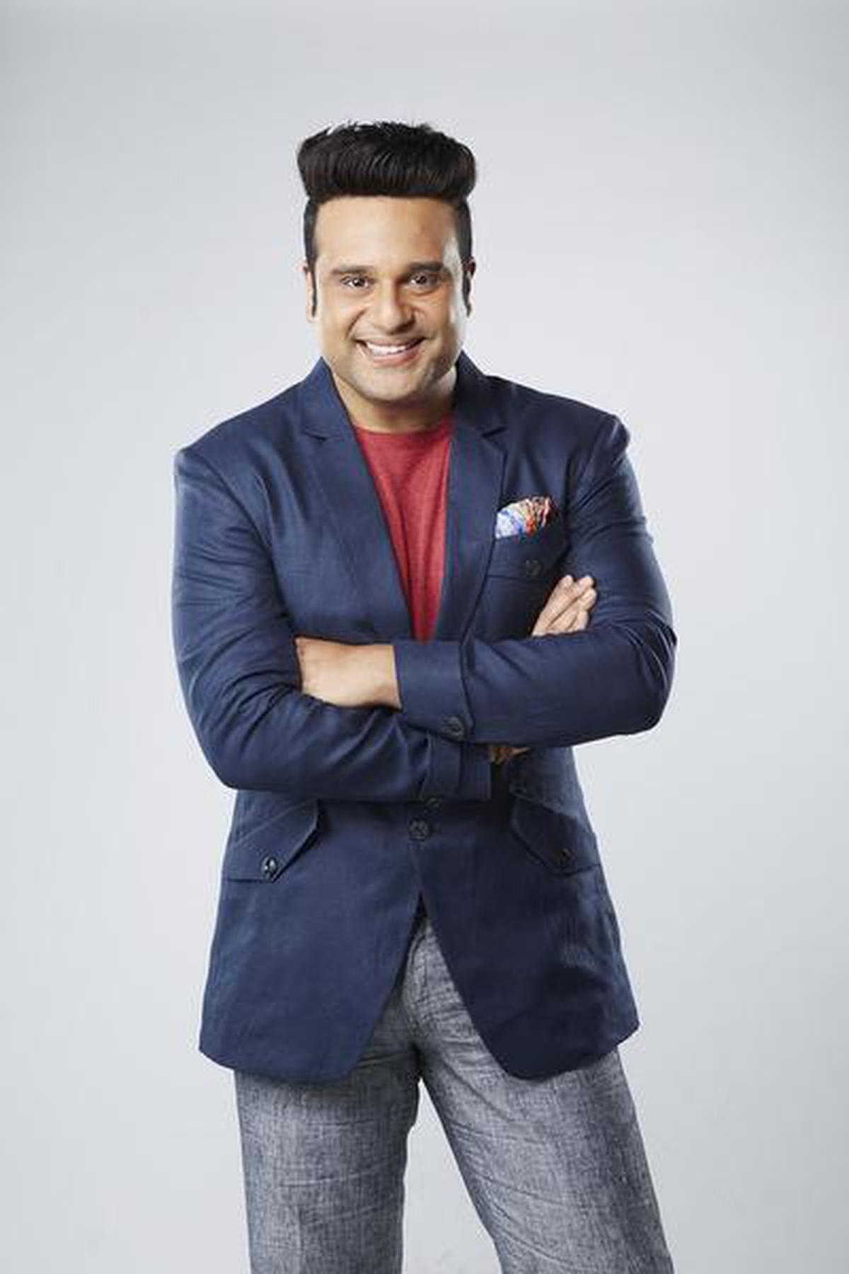 Krushna Abhishek